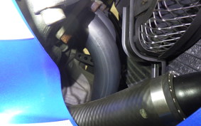 SUZUKI GSX-R1000 2001