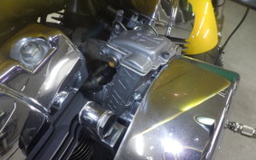 HARLEY FLSTF 1450 2001