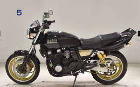 YAMAHA XJR400 Gen.2 R 1997 4HM