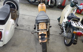KAWASAKI F6 ﾎﾞﾌﾞｷｬｯﾄ F6