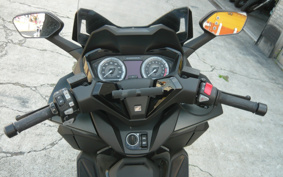 HONDA  FORZA 250 MF17