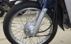 HONDA C110 SUPER CUB JA10
