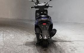 YAMAHA CYGNUS125XSR SEA5J