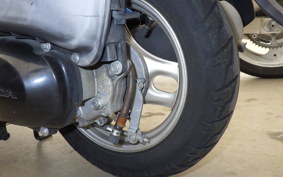 HONDA GIORNO 2