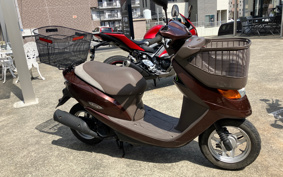 HONDA DIO CHESTER AF68