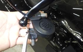 HARLEY FLTRT1870 2024