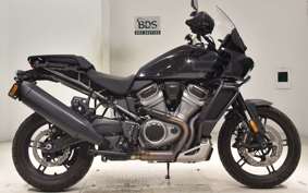 HARLEY ﾊﾟﾝ AMERICA1250S 2021