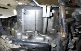 HONDA LITTLE CUB E 2004 AA01