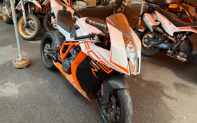 KTM 1190 RC8 R 2017 VR440