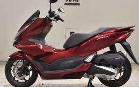 HONDA PCX 125 2009 JK05