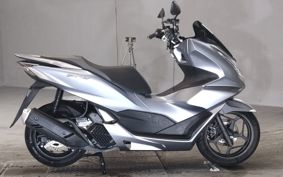 HONDA PCX125 JK05