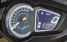 YAMAHA CYGNUS 125 XSR 2 SE44J