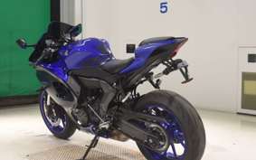 YAMAHA YZF-R7 2023 RM39J