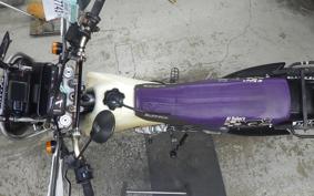 HONDA XR250 BAJA MD30