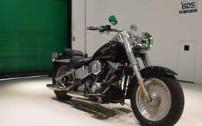 HARLEY FLSTF-I1450 2005