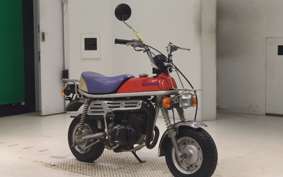 SUZUKI PV50 2014 NA12A