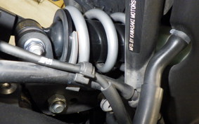 KAWASAKI NINJA 650 A 2019 ER650H