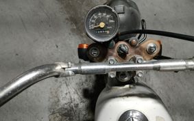 HONDA SOLO AC17