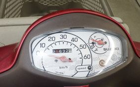 SUZUKI ﾚｯﾂﾊﾞｽｹｯﾄ CA4AA