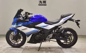 SUZUKI GSX250R 1999