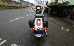 HONDA SHADOW 400 2004 NC34