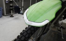 KAWASAKI KLX125 1985 LX125C