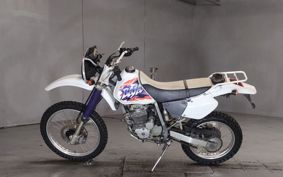 HONDA XR250 BAJA MD30