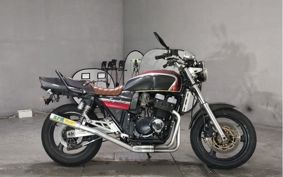 SUZUKI GSX400 1994 GK79A