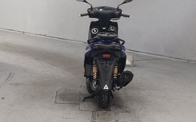 YAMAHA CYGNUS125XSR SED8J