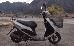 SUZUKI ADDRESS V50 CA44A