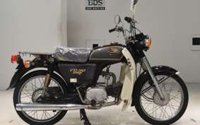 HONDA CD90 BENLY 2010 HA03