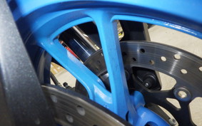 SUZUKI GSX-8S 2024 EM1AA