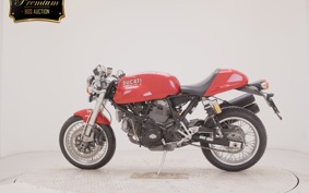 DUCATI SPORT 1000 2009