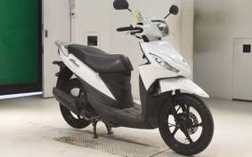 SUZUKI ADDRESS 110 2006 CE47A