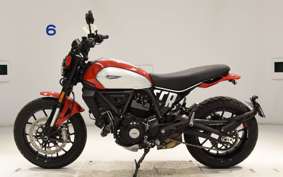 DUCATI SCRAMBLER ICON 2023