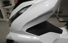 HONDA PCX125 JK05