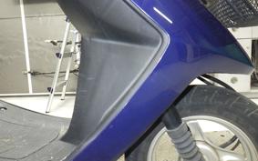 HONDA DIO Gen.6 AF62