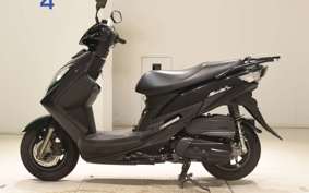 SUZUKI SWISH 125 DV12B