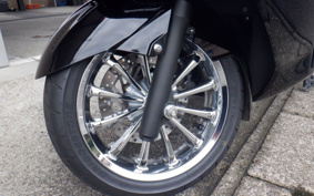 YAMAHA MAJESTY 250 SG20J