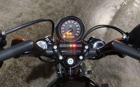 HARLEY XL1200X 2017 LC3