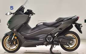 YAMAHA T-MAX 560 T 2021 SJ19J