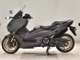 Фото Yamaha T-MAX 560 T 2021 с японского аукциона