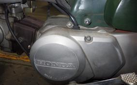 HONDA C50 SUPER CUB 1986 C50