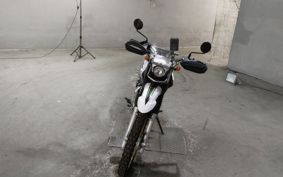 YAMAHA SEROW 250 DG31J