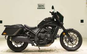 HONDA REBEL 1100 T DCT 2023 SC83
