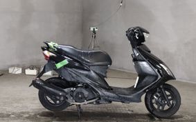 SUZUKI ADDRESS V125 CF4MA