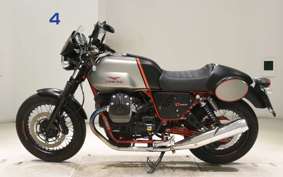 MOTO GUZZI V7 RACER 2 2018