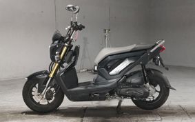 HONDA ZOOMERX JF38