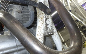 SUZUKI DR250 R-S 2021 SJ45A