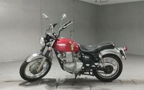 KAWASAKI ESTRELLA250 BJ250A